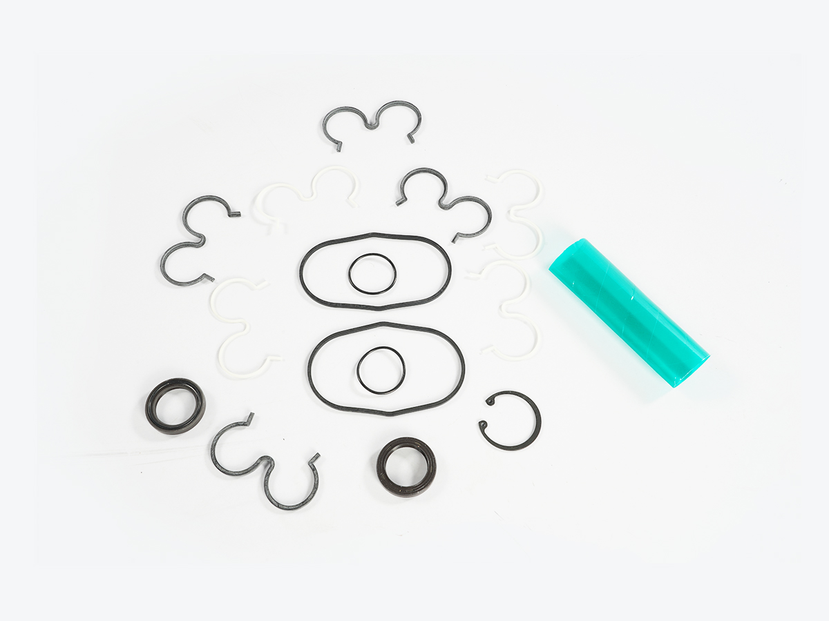 An image showing a detailed view of IT Seal Pump (Part 20/902901)